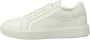 Gant Heren Monochrome Sneaker Comfortabele Pasvorm - Thumbnail 1