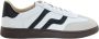 Gant Heren Witte Casual Schoenen Cuzmo - Thumbnail 1