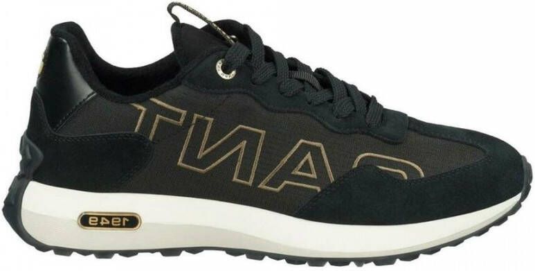 Gant ketoon shoes Zwart Heren