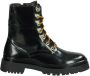 Gant Veterboots in zwart voor Dames - Thumbnail 11