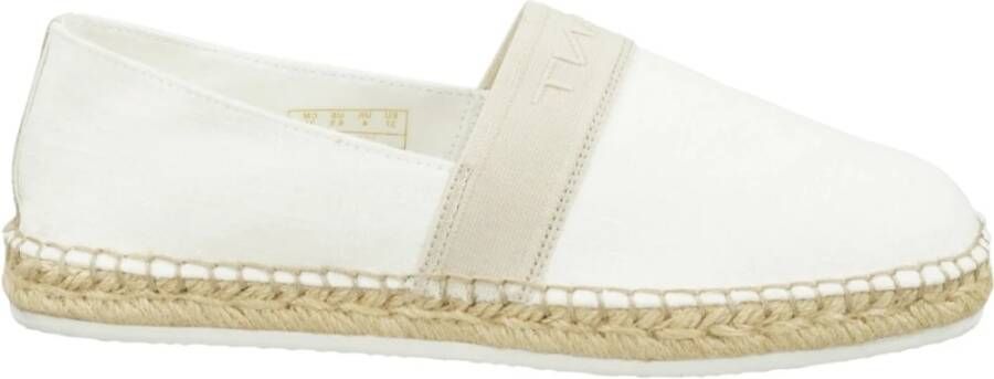 Gant lular espadrilles Beige Dames