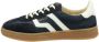 Gant Footwear t 30538957 Cuzima Damestrainers G680-Marine-Wit - Thumbnail 2