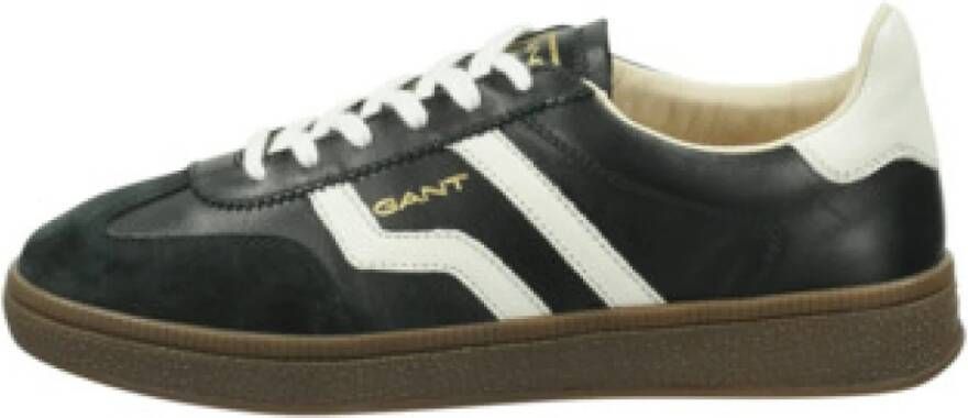 Gant Moderne Sneaker voor Heren in effen kleur