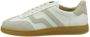 Gant Sneakers met labelprint model 'Cuzmo' - Thumbnail 4