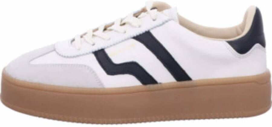 Gant Monochrome Sneaker voor Dames