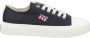 Gant Blauwe Veterschoenen voor Vrouwen Blue Dames - Thumbnail 1