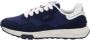 Gant Footwear Gant 30633916 Youtron Heren sneaker G69-Marine - Thumbnail 2