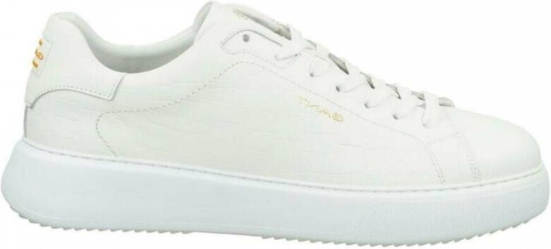 Gant Sneakers in wit voor Heren Palbro