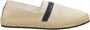 Gant RAFFIAVILLE 24569725 Volwassenen Instappers Kleur Wit beige - Thumbnail 1