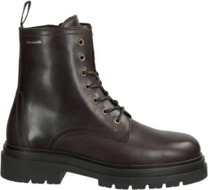 Gant Ramzee Booties Bruin Heren