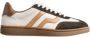 Gant Retro Leren Sneakers Multicolor Heren - Thumbnail 1