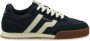 Gant Retro Nylon Sneakers met Kleurrijke Strepen - Thumbnail 1
