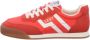 Gant Footwear Gant Schoenen 30533846 Beylana Damessneaker G51-Rood - Thumbnail 2