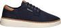 Gant San Prep Lyocell Twill Sneakers - Thumbnail 2
