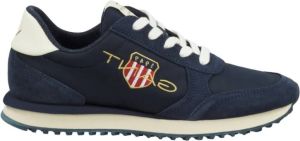 Gant beja shoes Blauw Dames