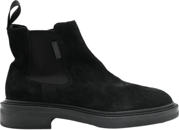 Gant Sneakers Black Heren