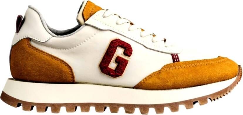 Gant Sneakers Multicolor Dames - Schoenen.nl