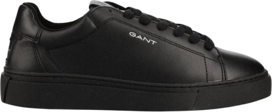 Gant mc julien sport shoe Zwart Heren