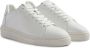 Gant Sneakers met labeldetails - Thumbnail 1