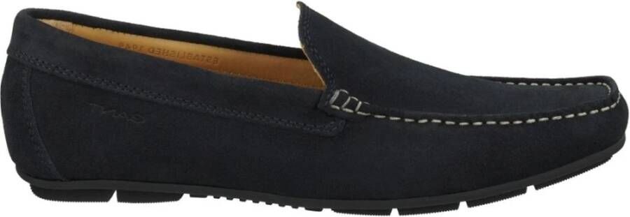 Gant MC BAY 24673789 Volwassenen Instappers Kleur Blauw