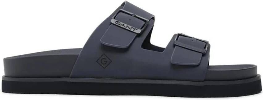 Gant Stijlvolle Palbuddy Sandalen voor de Zomer