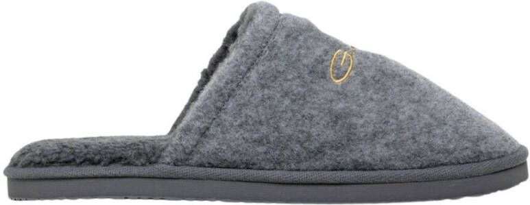 Gant Tamaware Chinelos flanela Grijs Heren