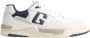 Gant Vintage High Top Basketbalsneakers White Heren - Thumbnail 1