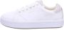 Gant Witte Heren Sneaker Moderne Stijl - Thumbnail 1