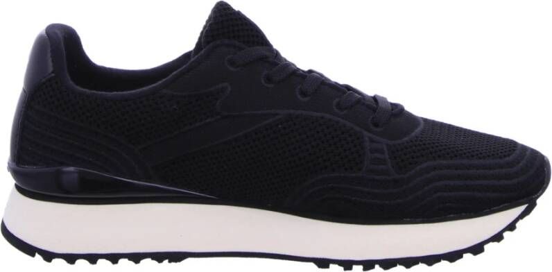 Gant Zwarte Bevinda Sneaker Black