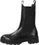 Gant Zwarte Chelsea-laarzen Black Dames - Thumbnail 1