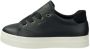 Gant Zwarte Heren Sneaker Moderne Stijl - Thumbnail 1