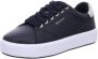 Gant Zwarte herensneaker moderne stijl - Thumbnail 1