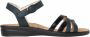 Ganter Beige Dames Sandalen Stijlvol en Comfortabel - Thumbnail 2