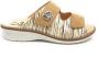 Ganter Beige Stijlvolle Schoenen - Thumbnail 1