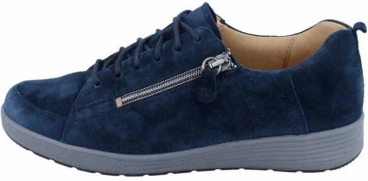 Ganter 2-208188 Veterschoenen