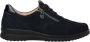 Ganter 204512~HEIKE~~~~~~~~~~~~~~~~~~ Dames veterschoenen Blauw - Thumbnail 2