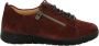 Ganter Bordeaux Veterschoenen Klara - Thumbnail 1