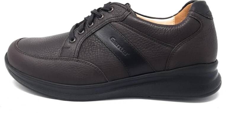 Ganter Bruine Veterschoenen