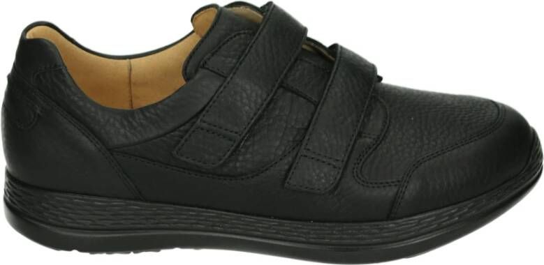 Ganter 259830~KARL~LUDWIG~~~~~~~~~~~~ Vrije tijdsschoenen Zwart