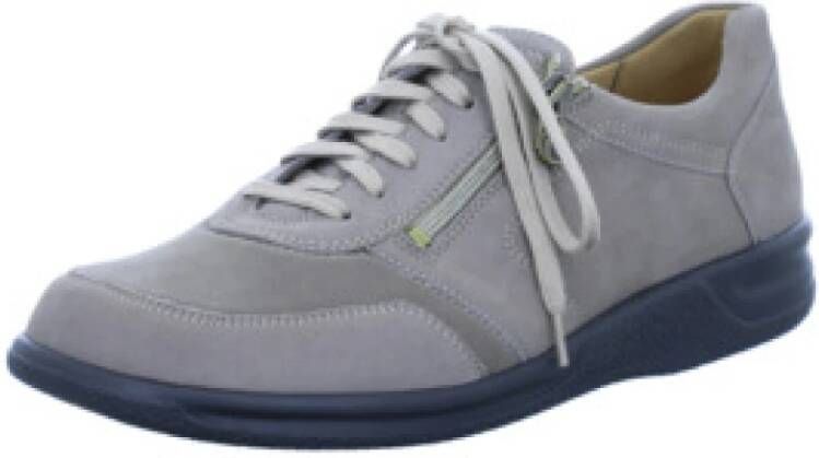 Ganter Casual Sneaker voor Heren in effen kleur