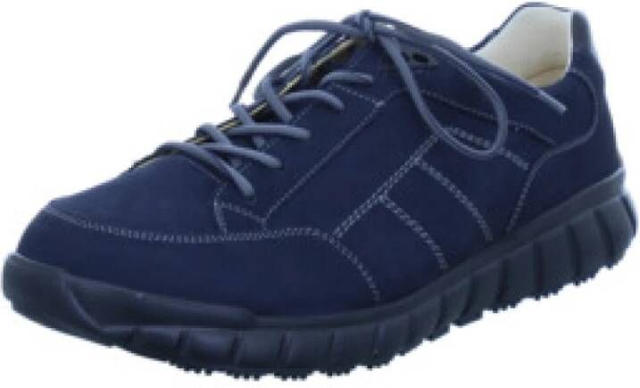 Ganter Casual Veterschoenen voor Heren
