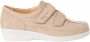 Ganter Taupe Platte Schoenen voor Vrouwen - Thumbnail 2