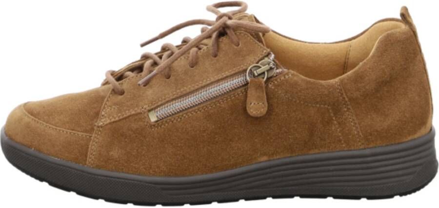 Ganter Casual veterschoenen voor dames
