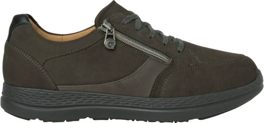Ganter Casual veterschoenen voor heren