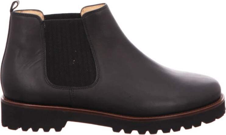 Ganter Chelsea Boots met veters