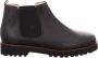 Ganter Chelsea Boots met veters - Thumbnail 1