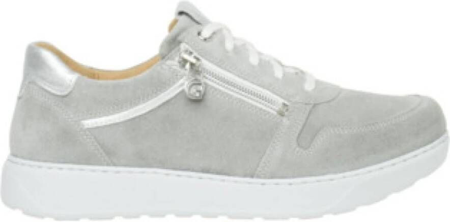 Ganter Comfort Veterschoenen voor Dames