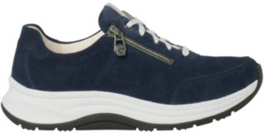 Ganter Comfort Veterschoenen voor dames