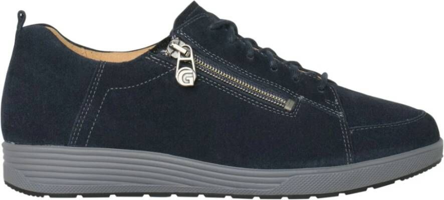 Ganter Comfort Veterschoenen voor dames