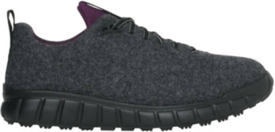 Ganter Comfort Veterschoenen voor dames